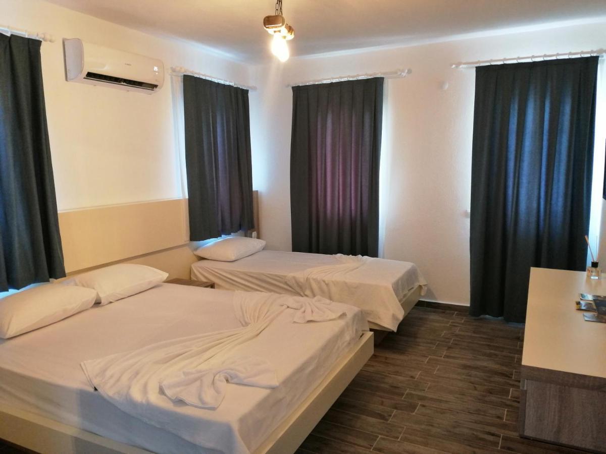 Limon Pansiyon Kas Exterior photo